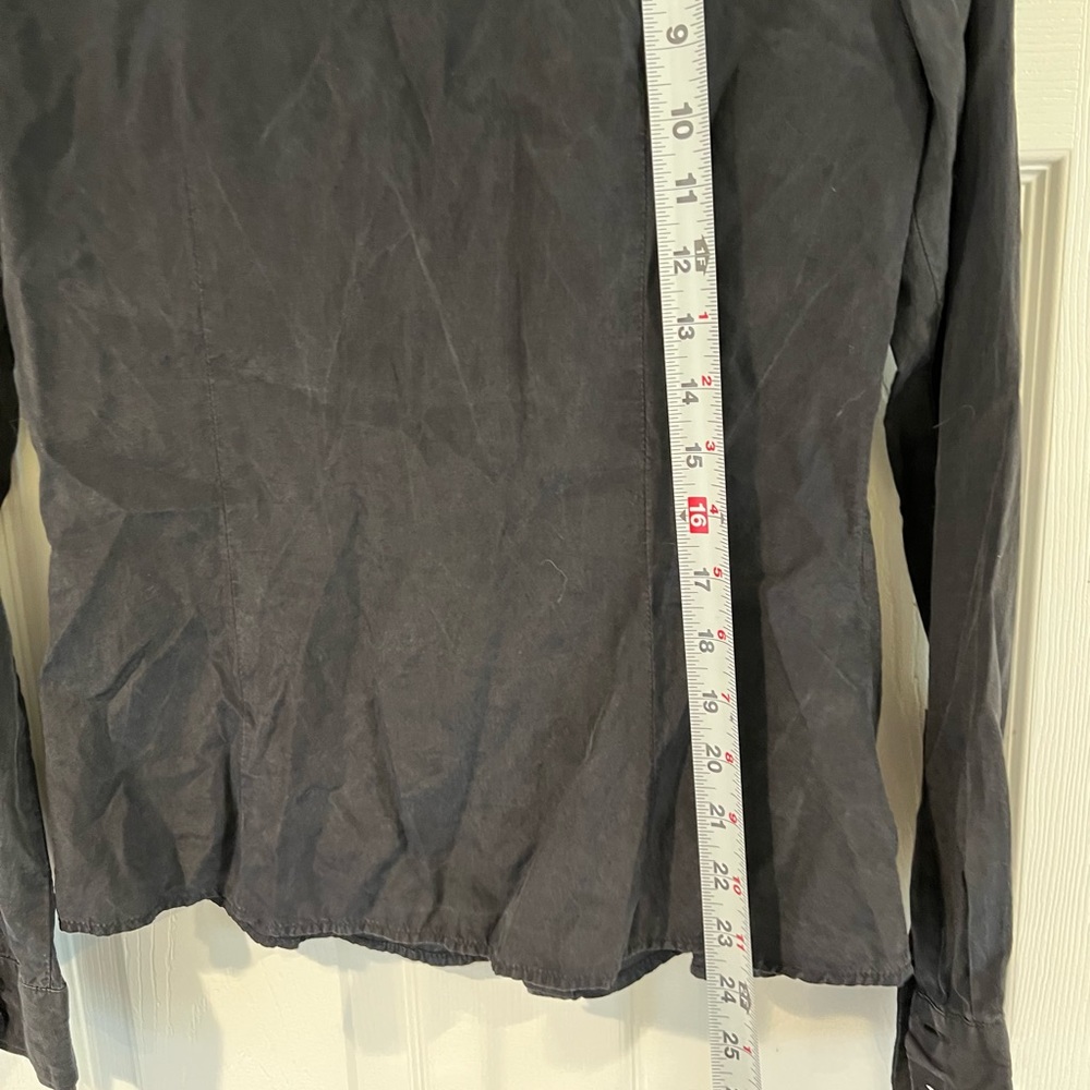 Zara blouse - Picture 4 of 8